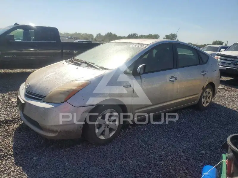 2009 Toyota PRIUS photo