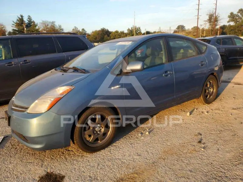 2009 Toyota PRIUS фото