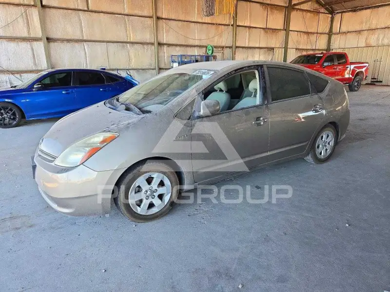2009 Toyota PRIUS фото