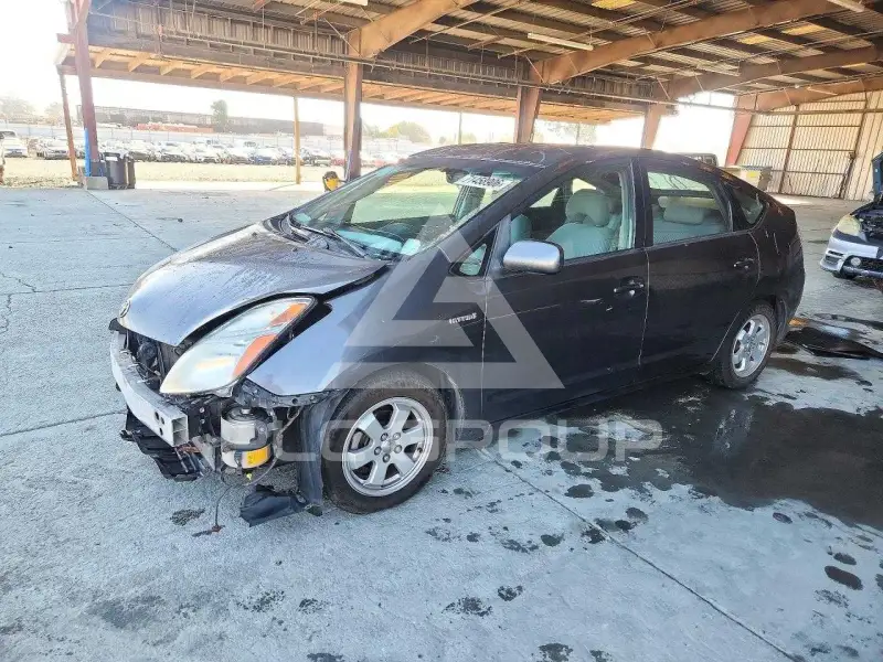 2009 Toyota PRIUS photo
