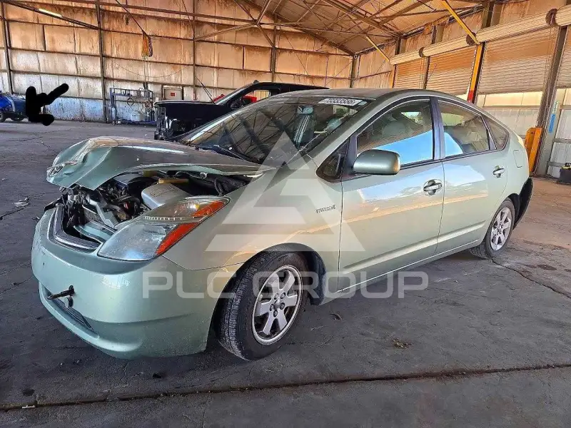 2009 Toyota PRIUS фото