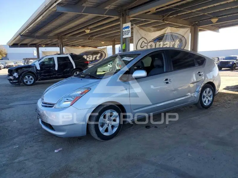 2009 Toyota PRIUS photo