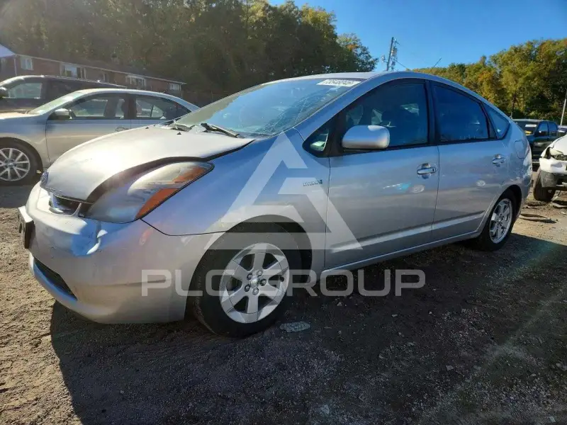 2009 Toyota PRIUS фото