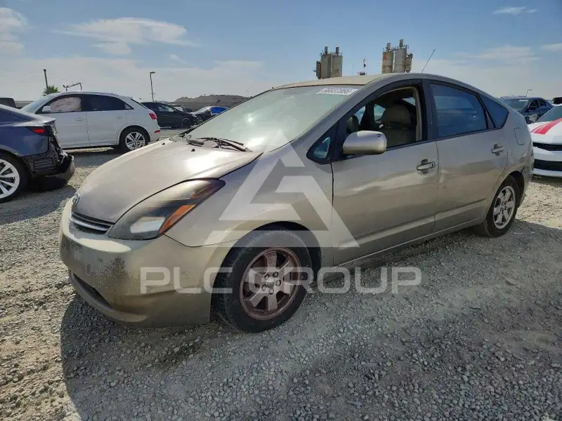2009 Toyota PRIUS фото
