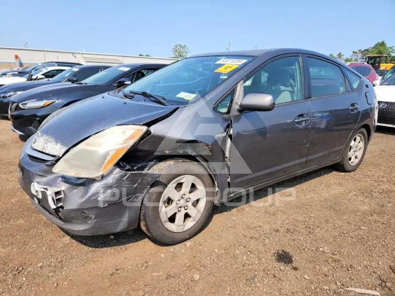 2009 Toyota PRIUS фото