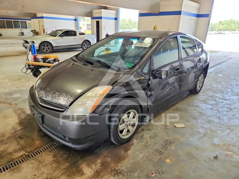2009 Toyota PRIUS photo
