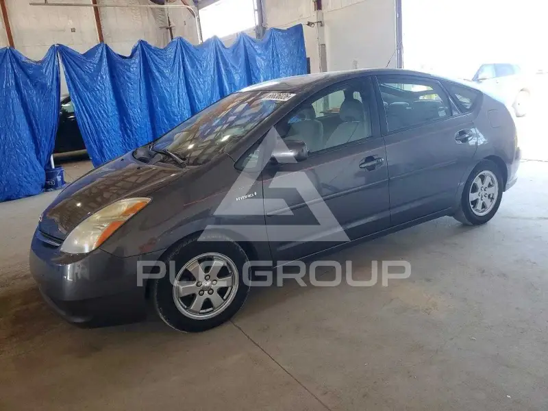 2009 Toyota PRIUS фото