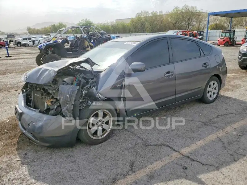 2009 Toyota PRIUS photo