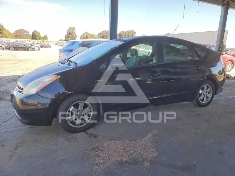 2009 Toyota PRIUS фото
