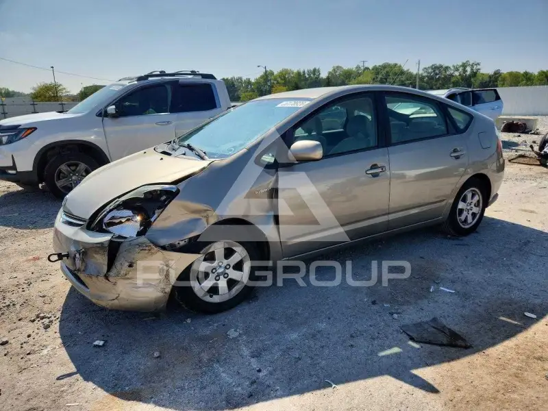 2009 Toyota PRIUS фото