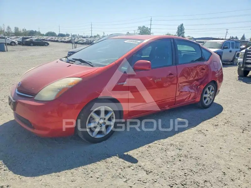 2009 Toyota PRIUS фото