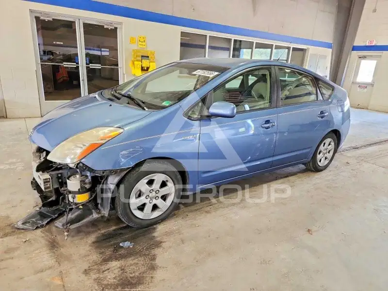 2009 Toyota PRIUS photo