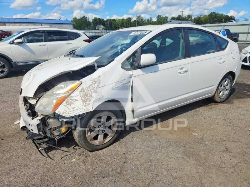 2009 Toyota PRIUS фото