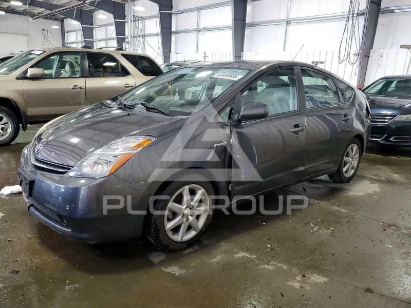 2009 Toyota PRIUS фото
