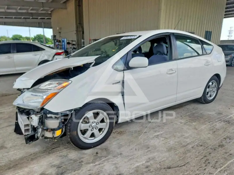 2009 Toyota PRIUS фото