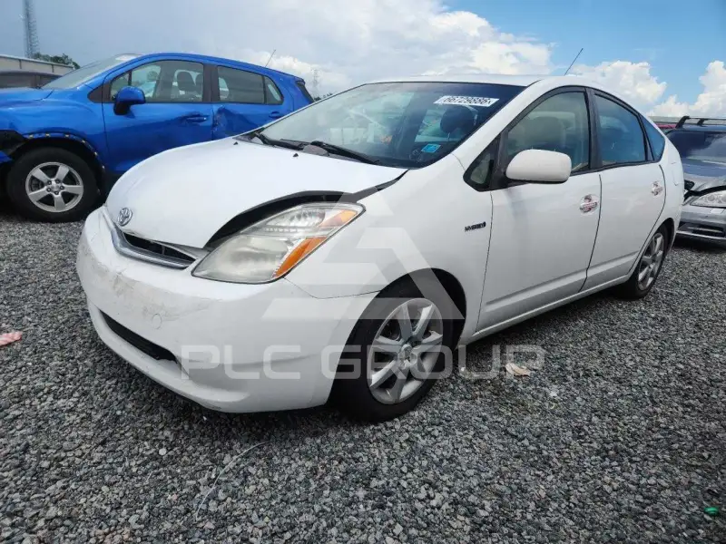 2009 Toyota PRIUS photo