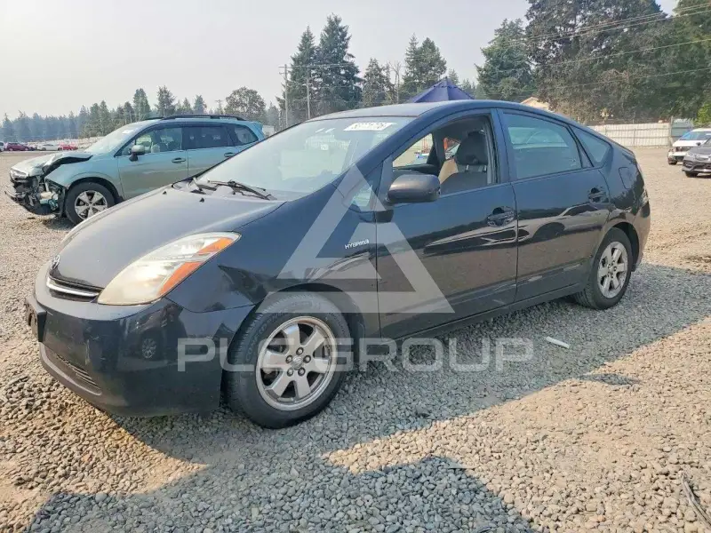 2009 Toyota PRIUS фото