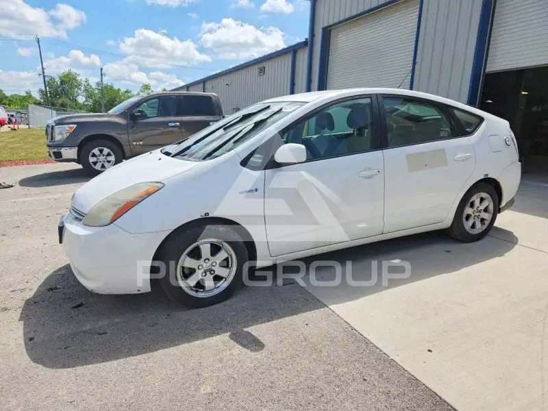2009 Toyota PRIUS фото