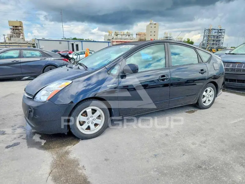 2009 Toyota PRIUS photo