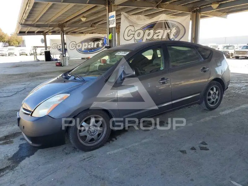 2009 Toyota PRIUS фото