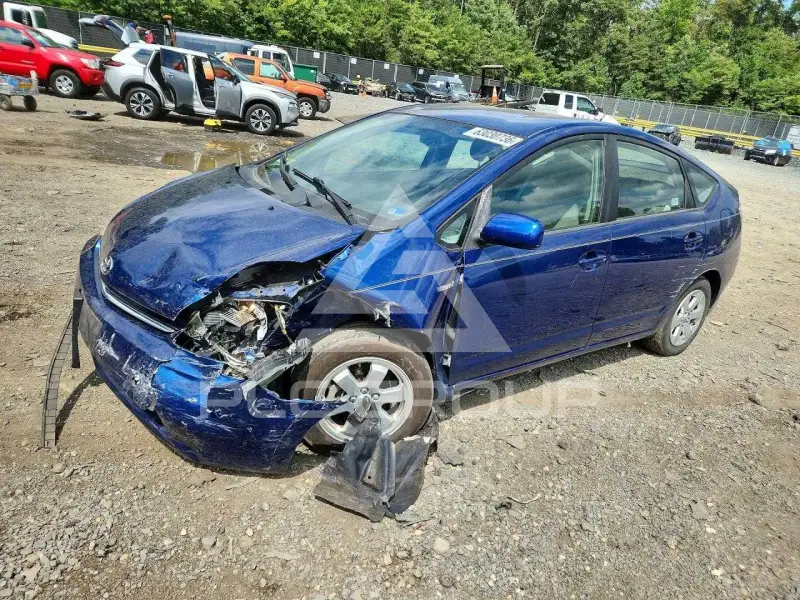 2009 Toyota PRIUS фото