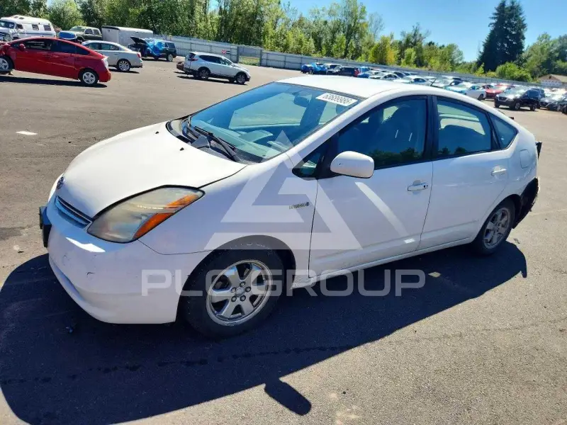 2009 Toyota PRIUS фото