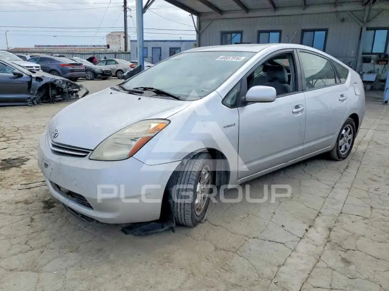 2009 Toyota PRIUS photo