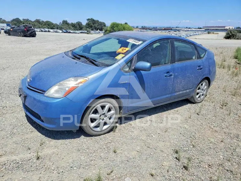2009 Toyota PRIUS фото