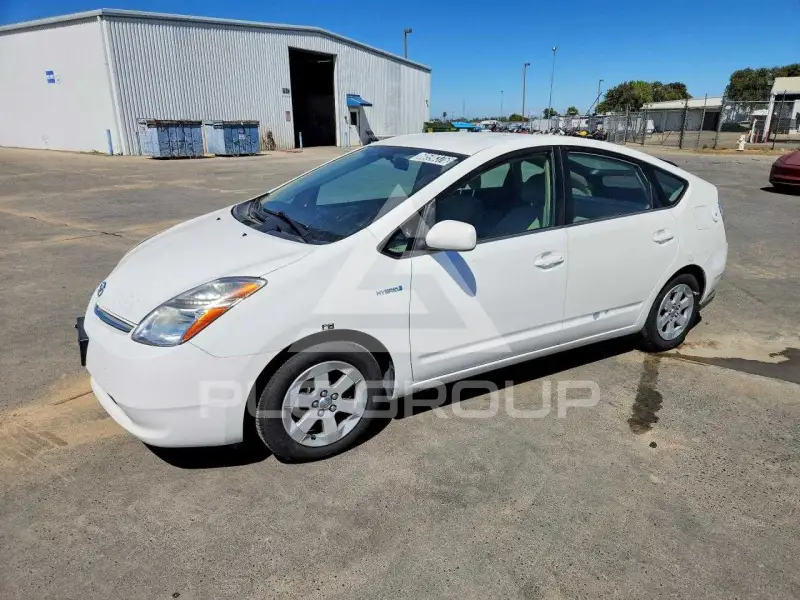 2009 Toyota PRIUS photo