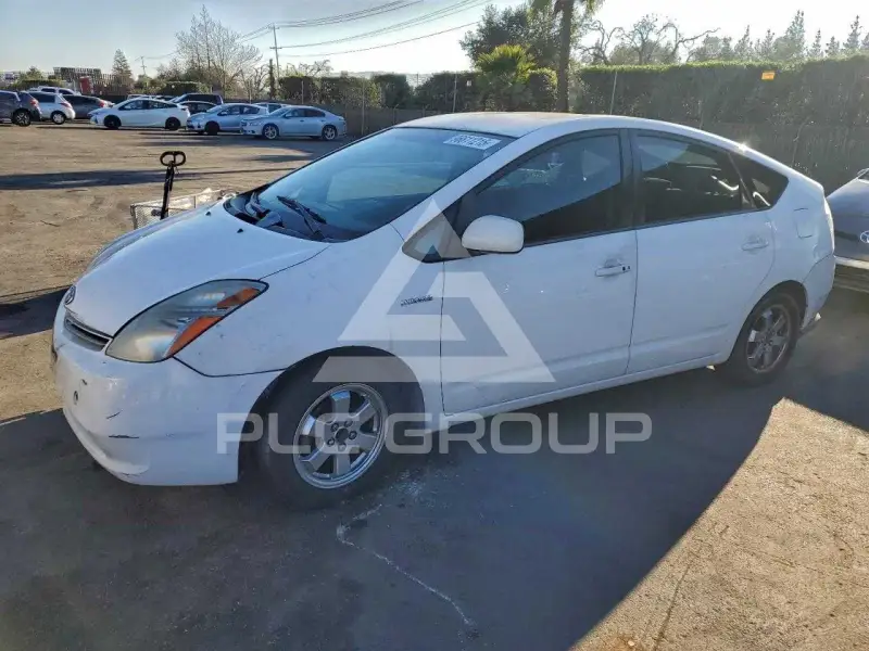 2009 Toyota PRIUS фото