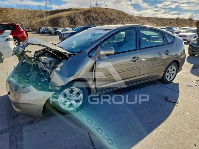 2009 Toyota PRIUS photo