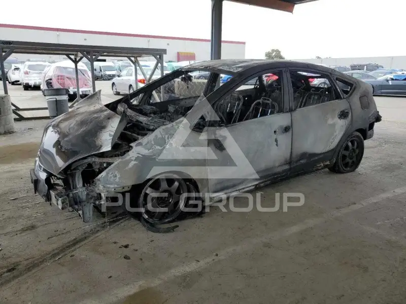 2009 Toyota PRIUS фото