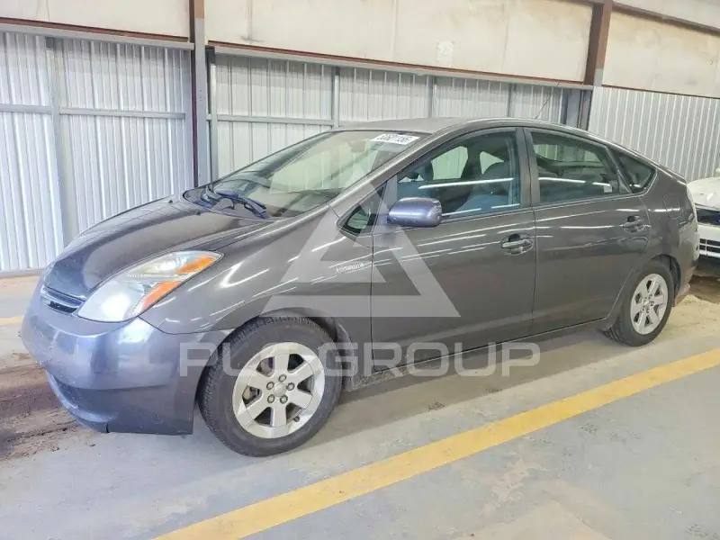 2009 Toyota PRIUS photo