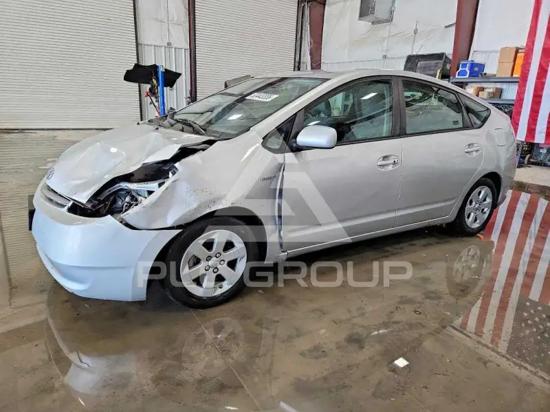 2009 Toyota PRIUS photo