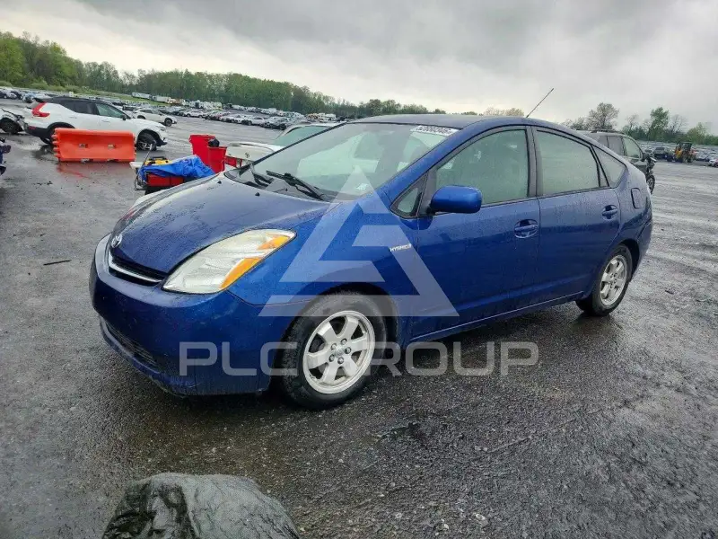 2009 Toyota PRIUS фото