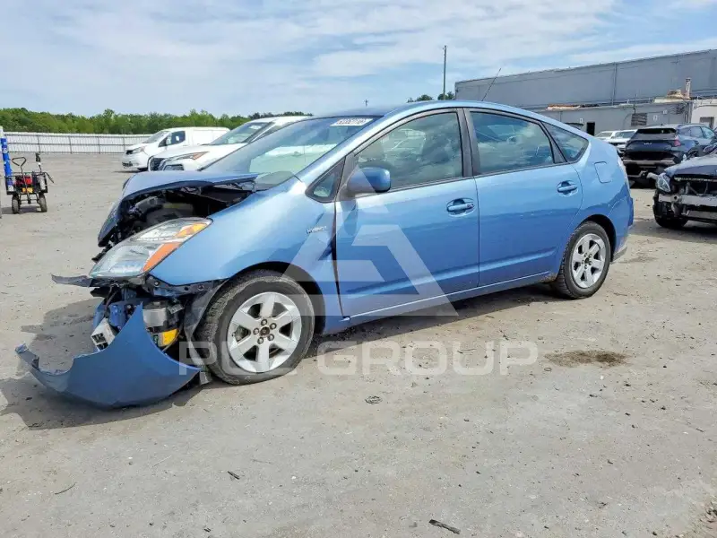 2009 Toyota PRIUS photo