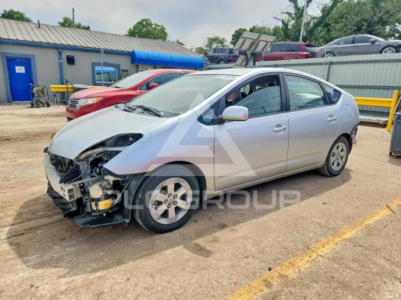 2009 Toyota PRIUS фото
