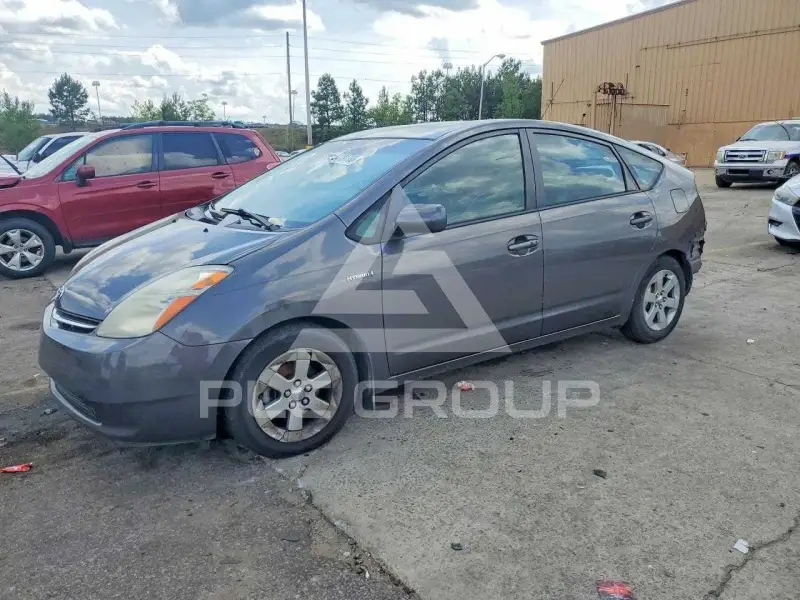 2009 Toyota PRIUS фото