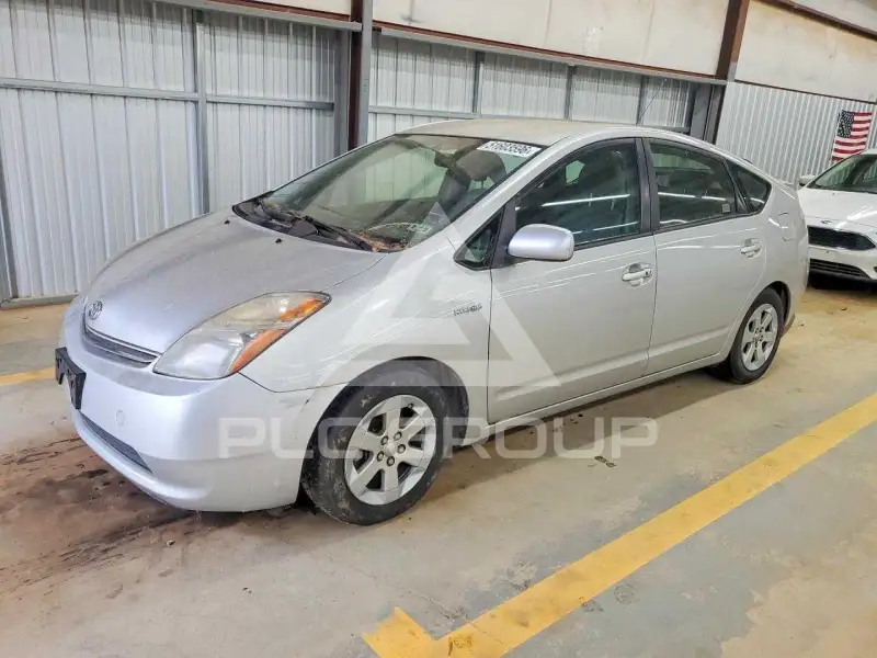 2009 Toyota PRIUS фото