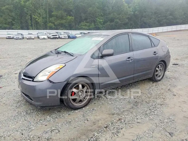 2009 Toyota PRIUS photo