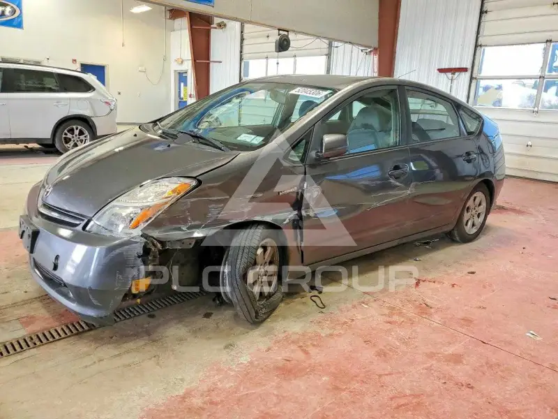 2009 Toyota PRIUS фото