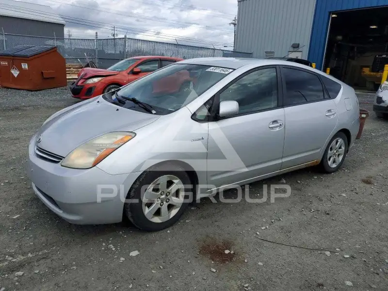 2009 Toyota PRIUS фото