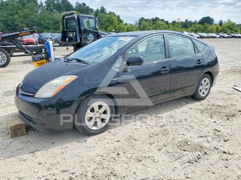 2009 Toyota PRIUS photo