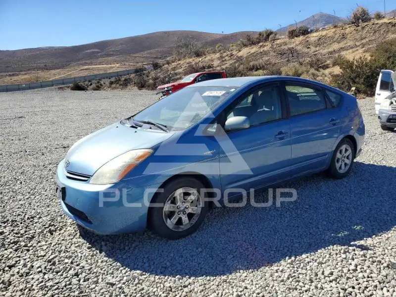 2009 Toyota PRIUS photo
