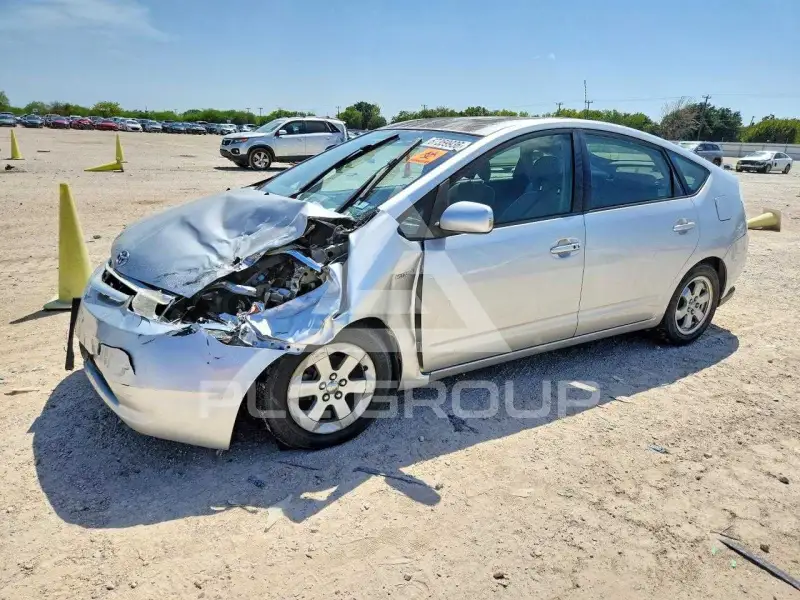 2009 Toyota PRIUS фото