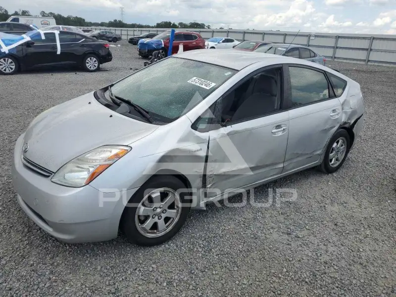 2009 Toyota PRIUS photo