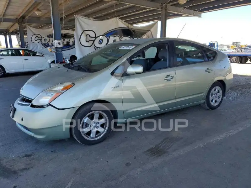 2009 Toyota PRIUS photo