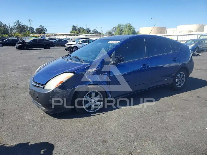 2009 Toyota PRIUS фото