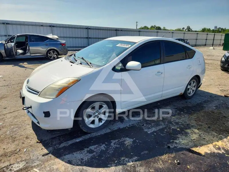 2009 Toyota PRIUS фото