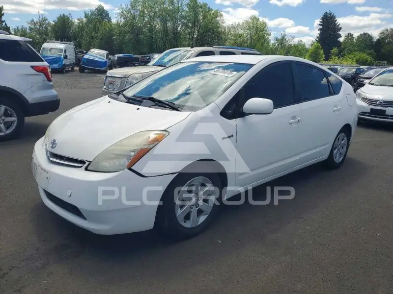2009 Toyota PRIUS фото